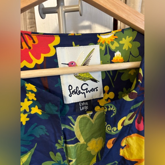 New Lesley Evers Ellie Dress- XL - Picture 5 of 10